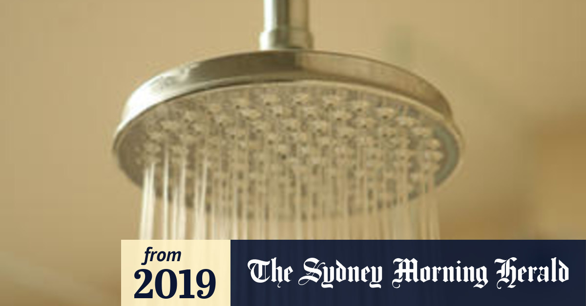 I had cold showers every day for a week. Why you should try it too